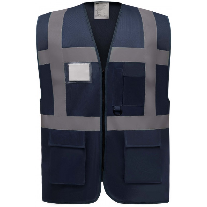 Gilet multifonction - YHVW801