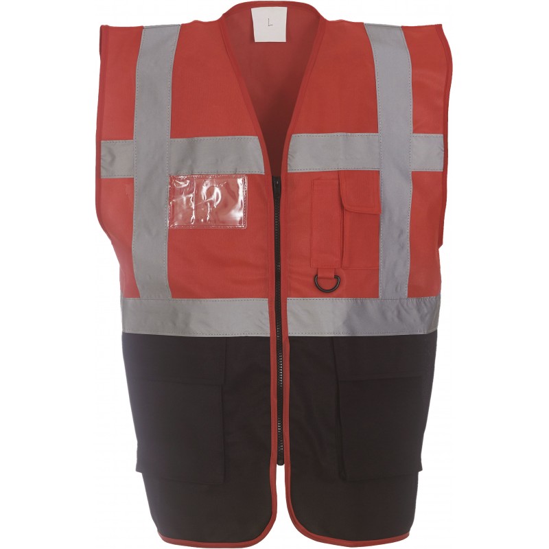 Gilet multifonction - YHVW801