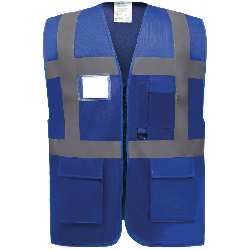 Gilet multifonction - YHVW801