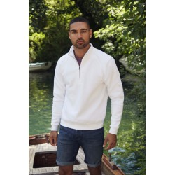 Sweat-shirt homme 280 g/m² Coton/Polyester - SC165