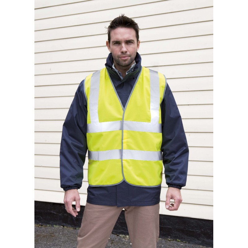 Gilet de sécurité High Viz Motorway - R201X