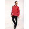 Veste Softshell 2 couches homme - K424