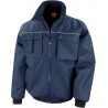 Veste pilote sabre Homme - R300X