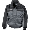 Blouson Homme manches amovibles Heavy Duty - R71
