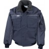 Blouson Homme manches amovibles Heavy Duty - R71