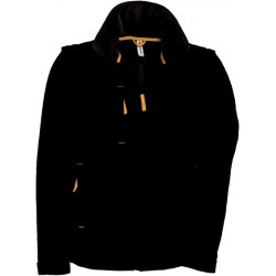 Blouson Homme manches amovibles Score - K639