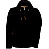 Blouson Homme manches amovibles Score - K639