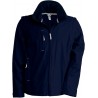 Blouson Homme manches amovibles Score - K639