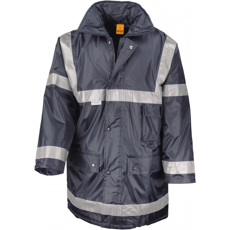 Parka "Management" ambulancier Homme - R23