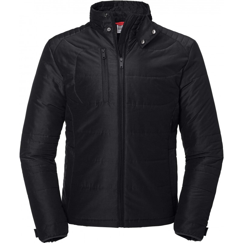 Veste Cross Homme mi-saison - RU430M