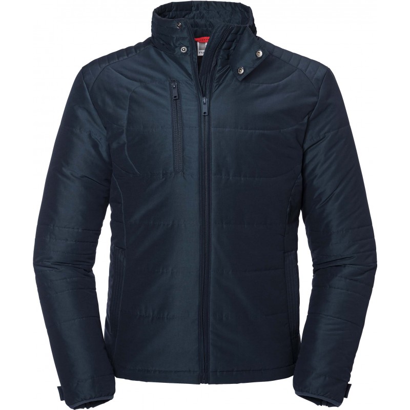 Veste Cross Homme mi-saison - RU430M