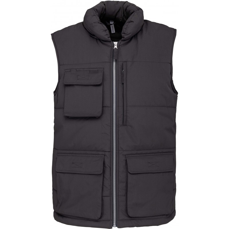 Bodywarmer matelassé Homme - WK615