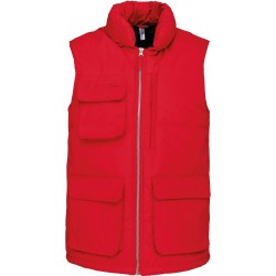 Bodywarmer matelassé Homme - WK615