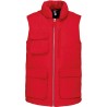 Bodywarmer matelassé Homme - WK615