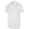 Polo homme Polyester 155g - PA480