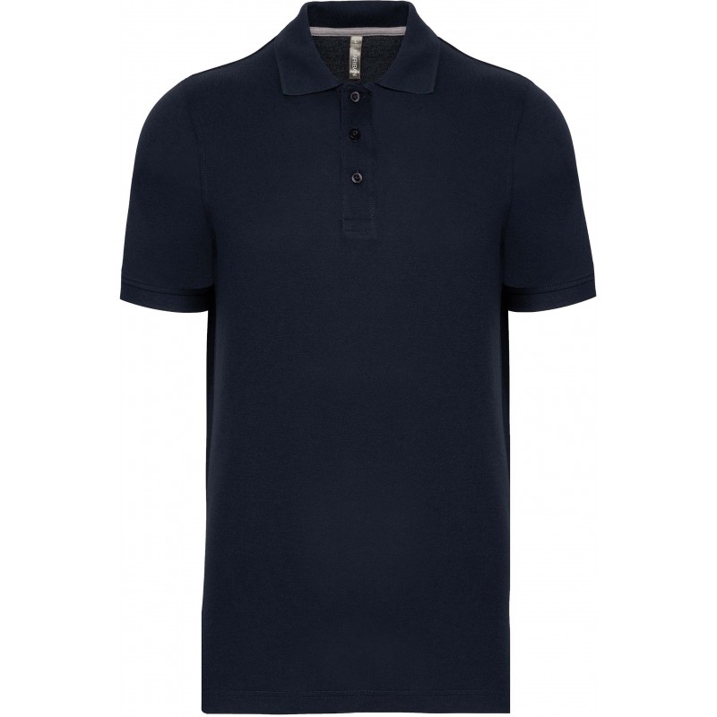 Polo ambulancier homme 200g P/C - WK274