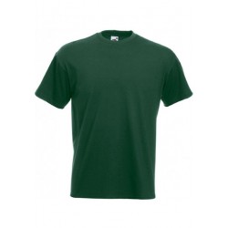 T-shirt homme manches courtes 190 g/m² 100% Coton - SC61044