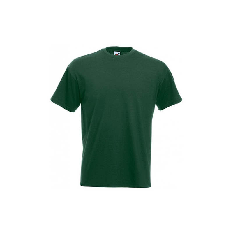 T-shirt homme coton 190 g lavable 60° - SC61044