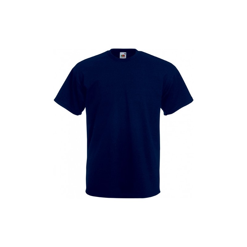 T-shirt homme coton 190 g lavable 60° - SC61044