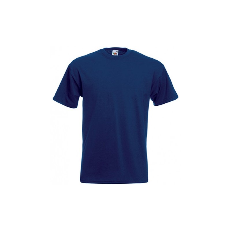 T-shirt homme coton 190 g lavable 60° - SC61044