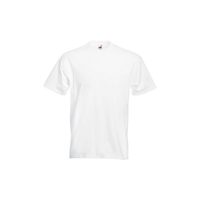 T-shirt homme coton 190 g lavable 60° - SC61044