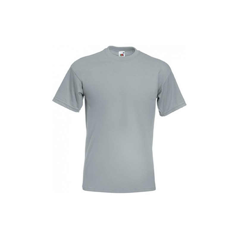 T-shirt homme coton 190 g lavable 60° - SC61044