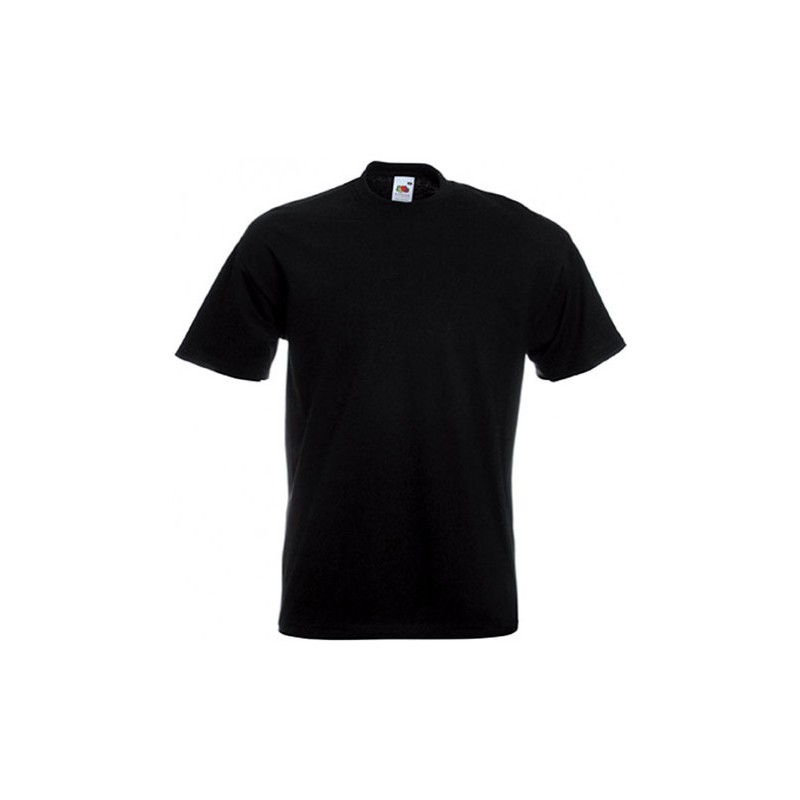 T-shirt homme coton 190 g lavable 60° - SC61044