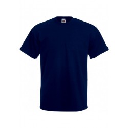 T-shirt ambulancier homme manches courtes 190 g/m² 100% Coton - SC61044