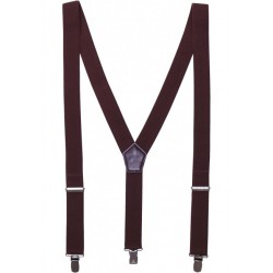 Bretelles à pinces - PR701