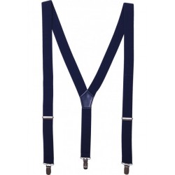 Bretelles à pinces - PR701