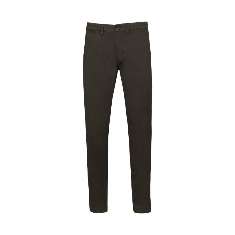 Chino premium homme - K748