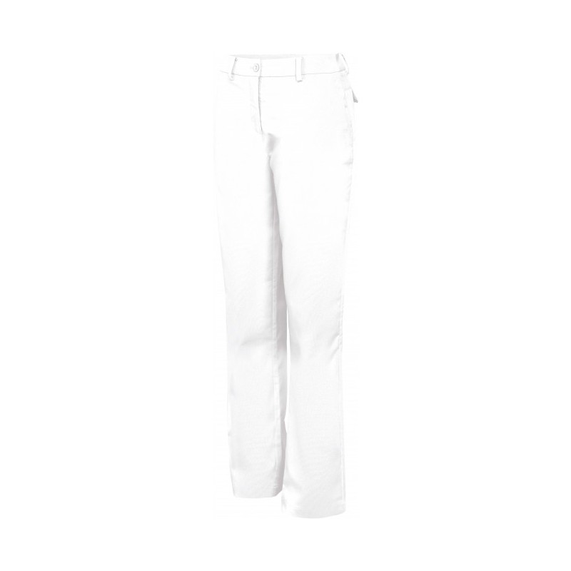 Pantalon élasthanne femme - PA175