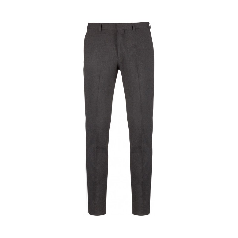 Pantalon ajusté homme - K730