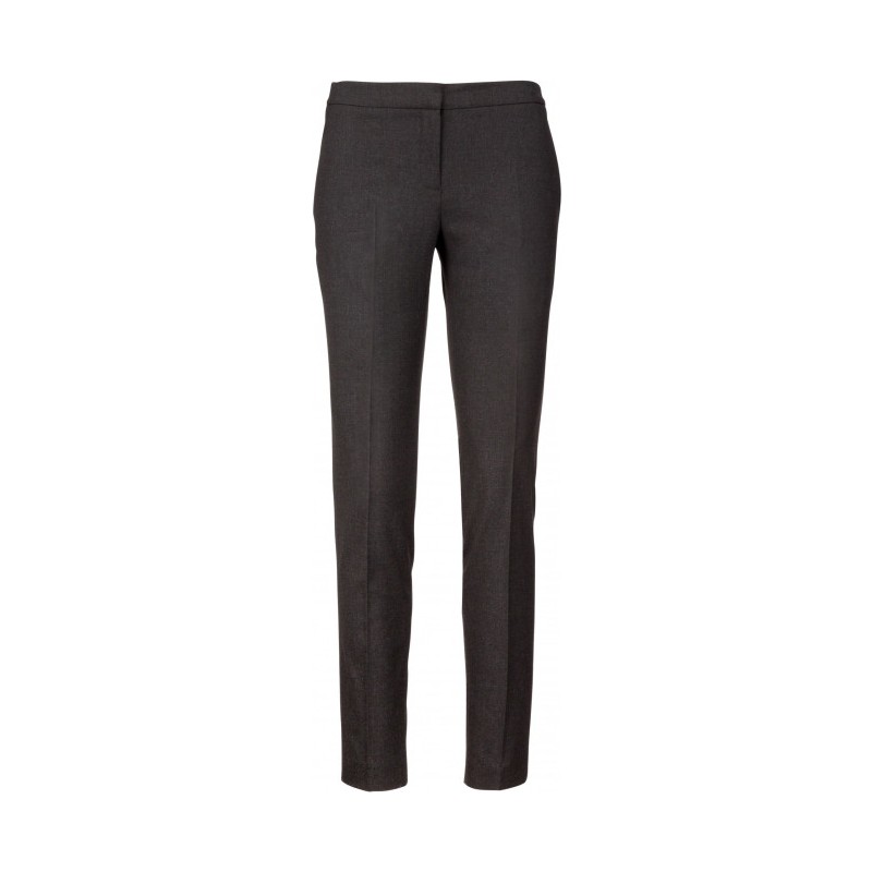 Pantalon ajusté femme - K731