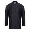 Veste Denim chef cuisinier - PR660