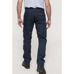 Pantalon de travail homme multi-poches - WK795