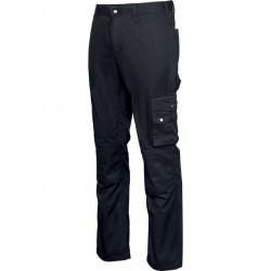 Pantalon de travail homme multi-poches - WK795