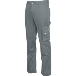 Pantalon de travail homme multi-poches - WK795