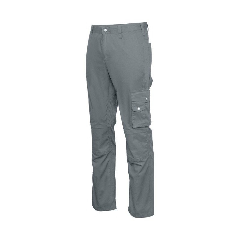 Pantalon de travail homme multi-poches - WK795