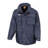 Parka homme Heavy Duty - R72