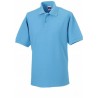 Polo ambulancier homme 210 g P/C - RU599M