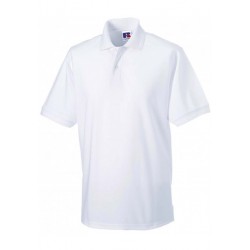 Polo ambulancier homme 210 g P/C - RU599M