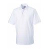 Polo ambulancier homme 210 g P/C - RU599M