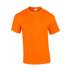T-shirt Homme Safety 190 g/m² Coton/Polyester - GI2000