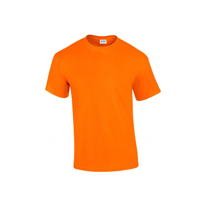 T-shirt Homme Safety 190 g/m² Coton/Polyester - GI2000