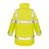 Parka de sécurité Homme High Viz - R18