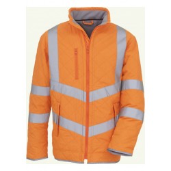 Veste mixte HV "Kensington" - YHVW706