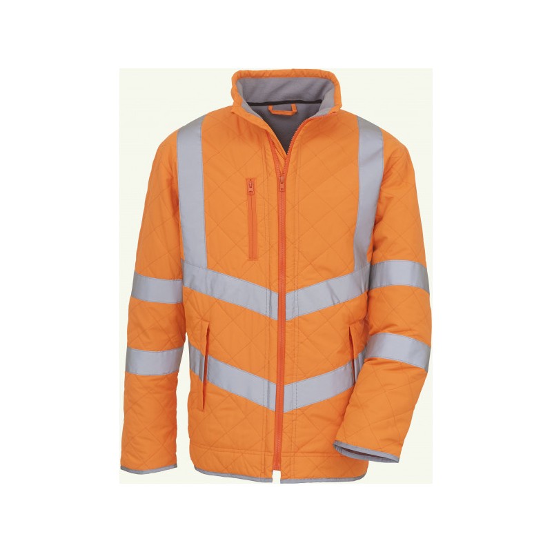 Veste mixte HV "Kensington" - YHVW706