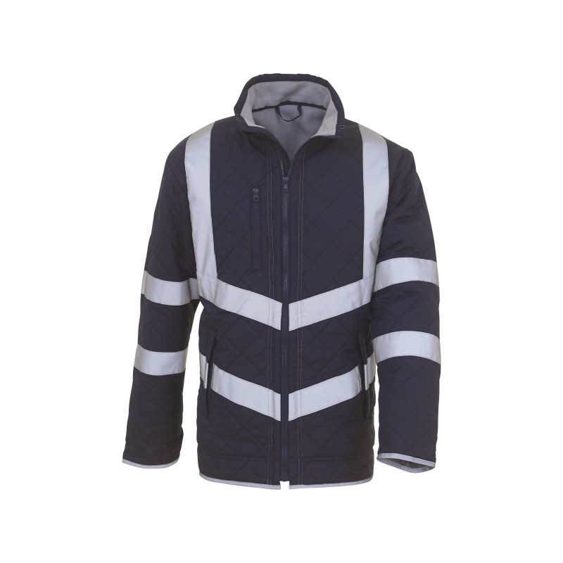 Veste mixte HV "Kensington" - YHVW706