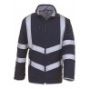 Veste mixte HV "Kensington" - YHVW706
